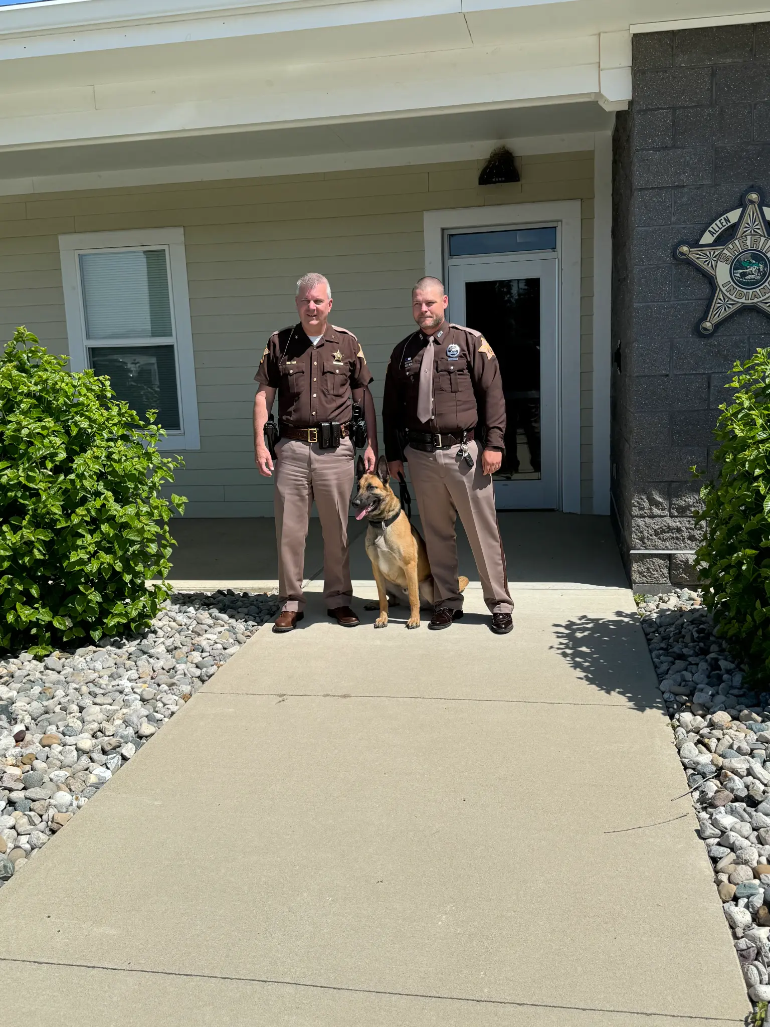 K9 Zuko additional photo 1