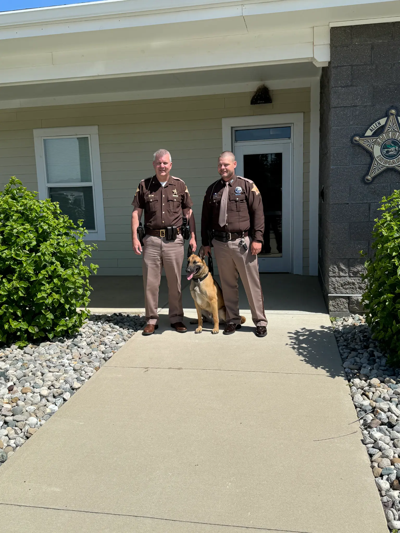 K9 Zuko additional photo 2