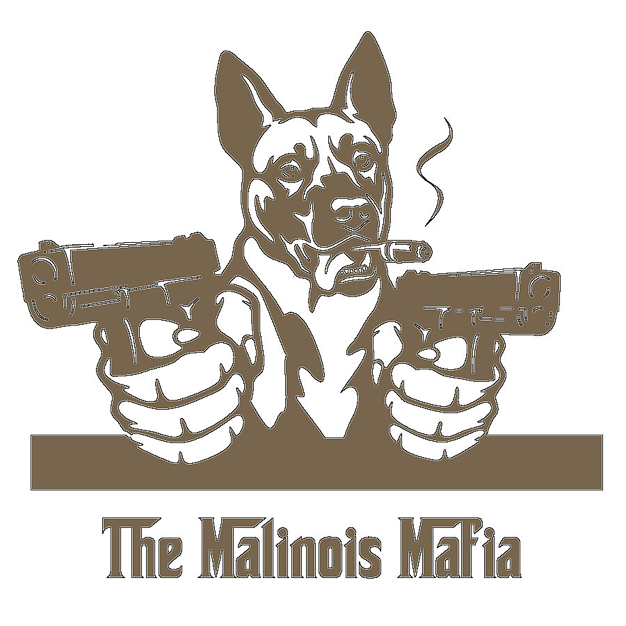 The Malinois Mafia